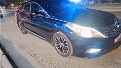 هيونداي أزيرا